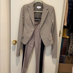 Patrizia pepe Italian pants suit